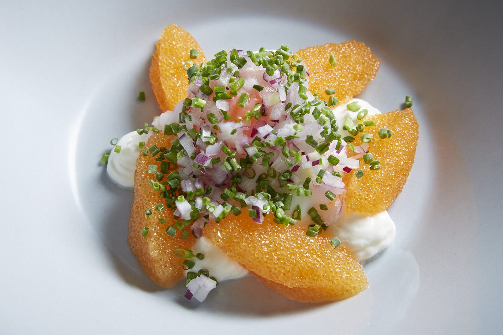 Björk, Milano, caviale