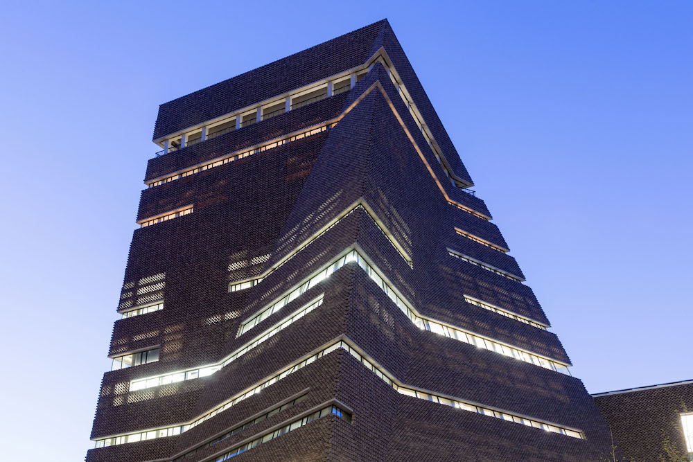 Tate Modern
