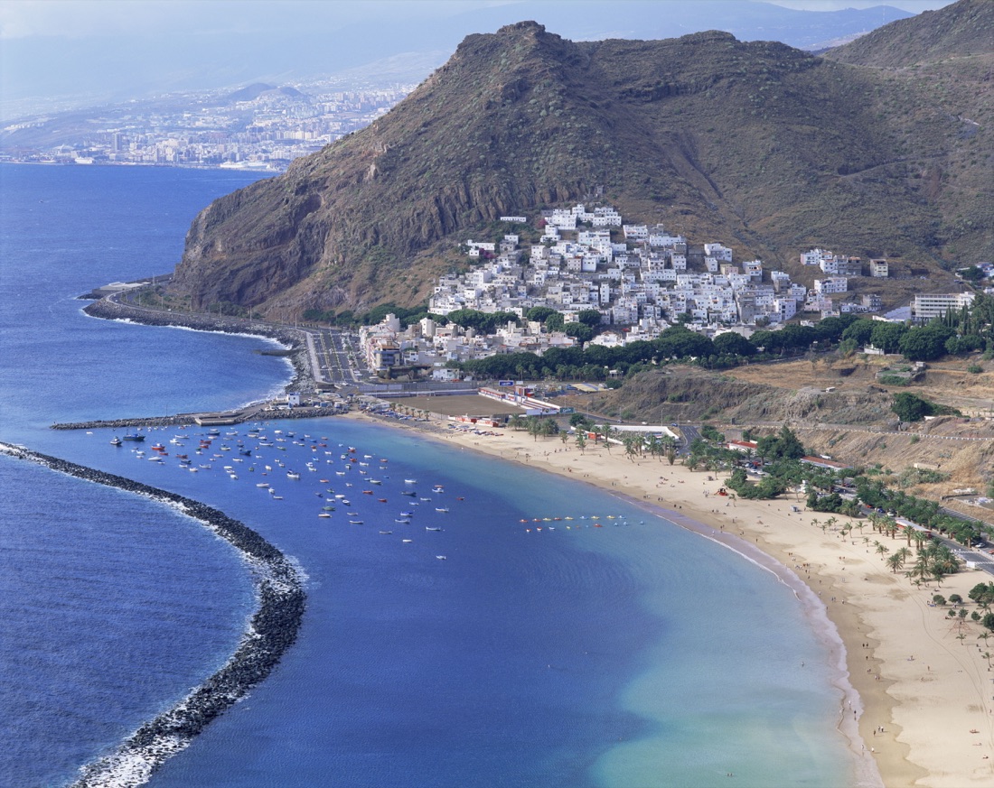 tenerife-spiaggia