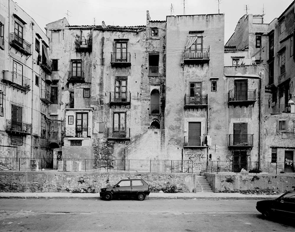 Festival fotografia gibellina