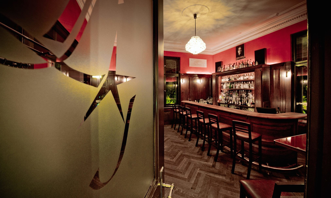 cocktail bar Berlino Lebensstern