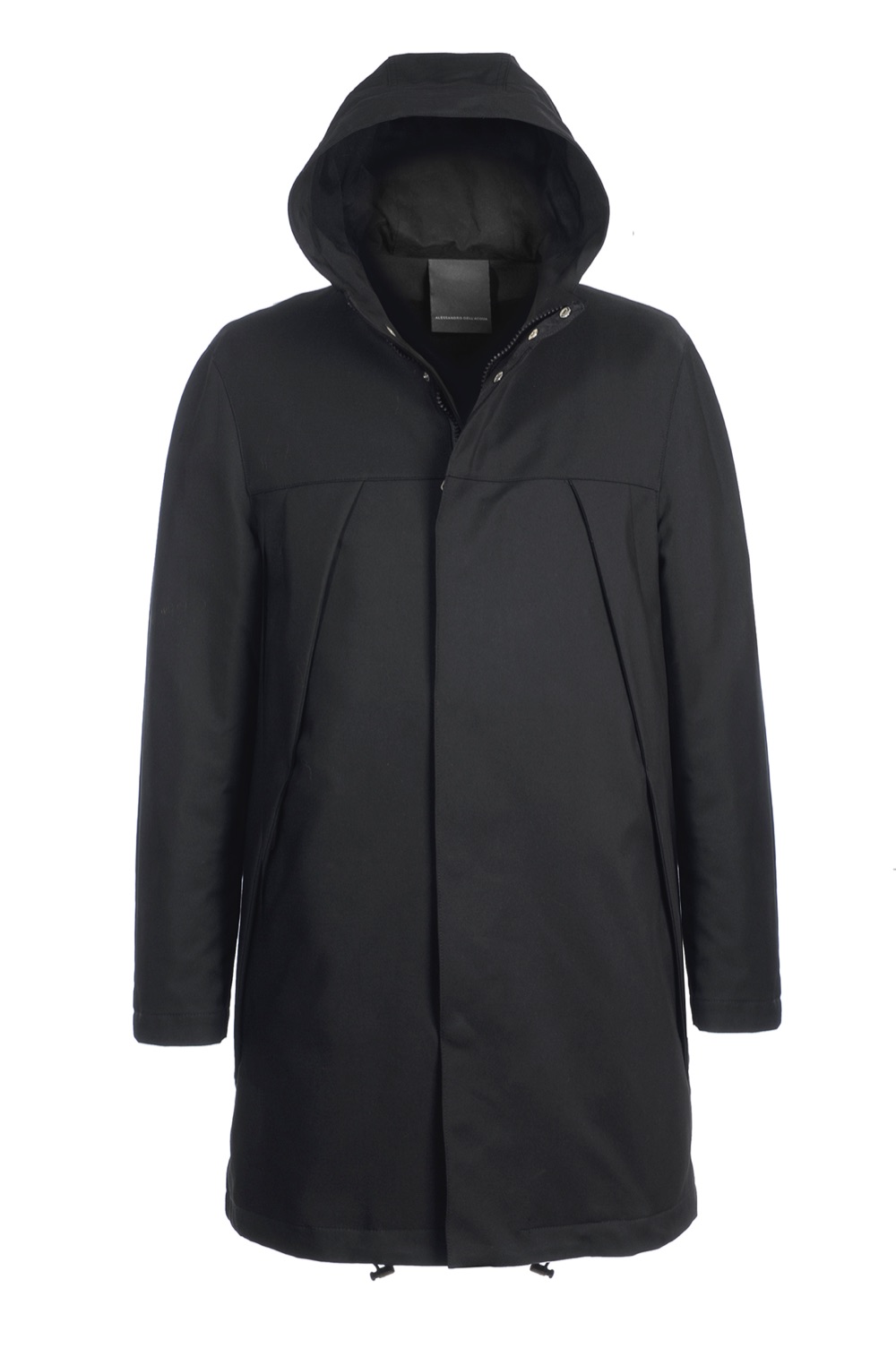 ALESSANDRO_DELL'ACQUA_cappotto