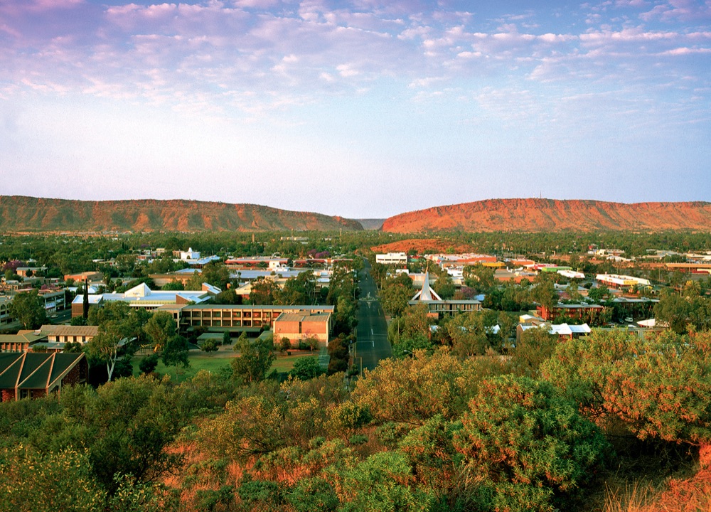 Alice Springs_australia