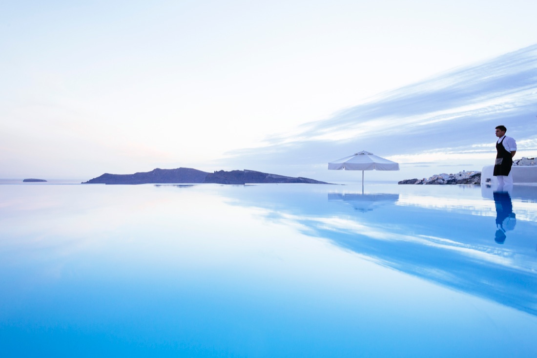 Anthos Restaurant - Kirini Suites & Spa (32)