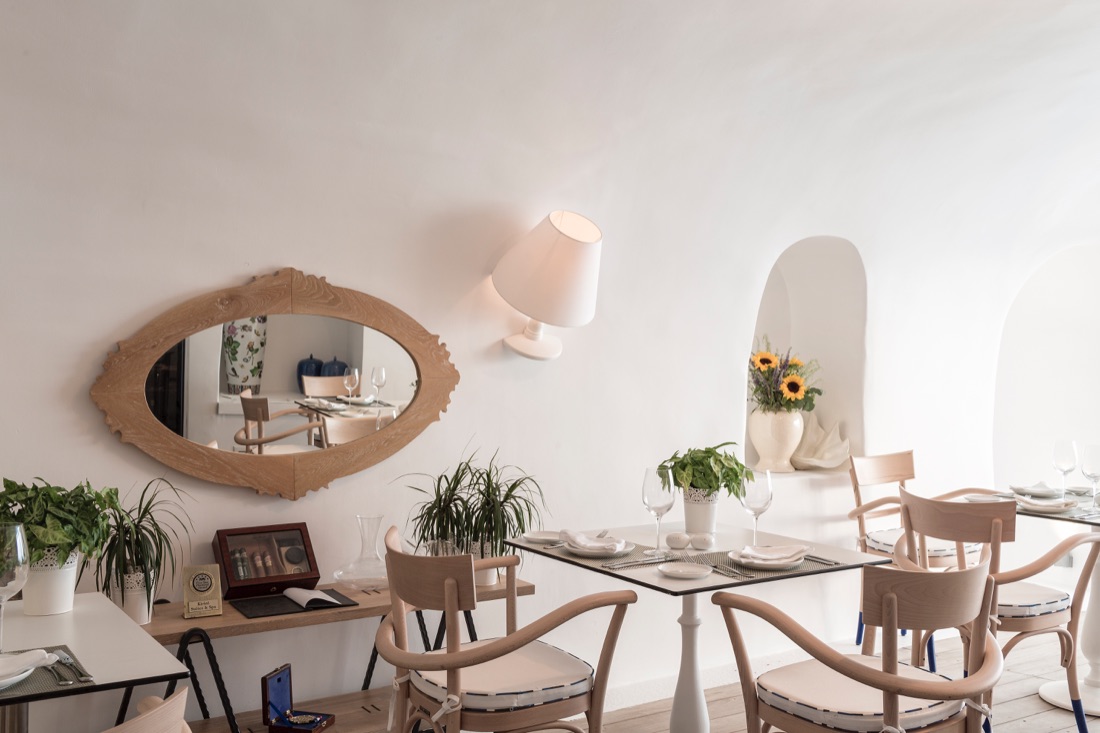 Anthos Restaurant - Kirini Suites & Spa (61)