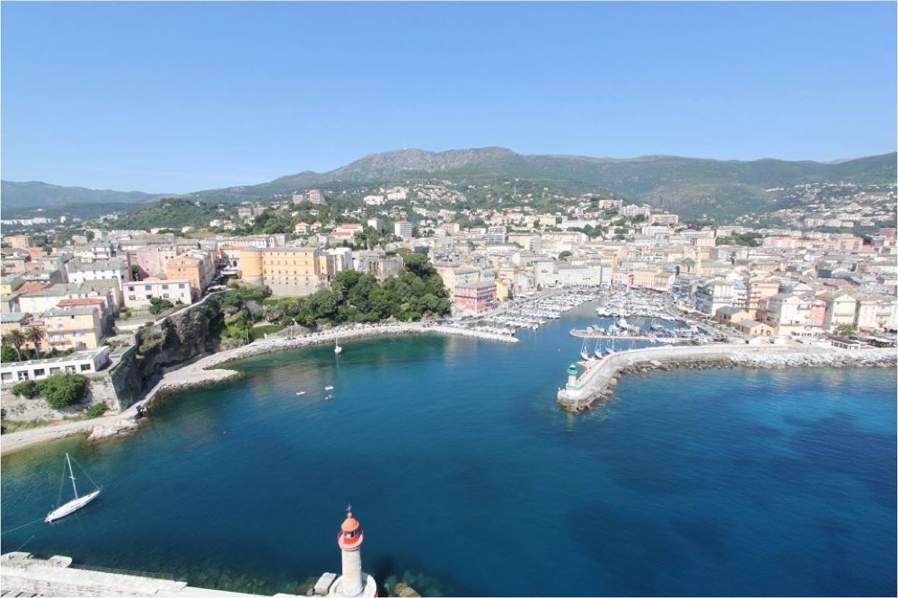 BASTIA