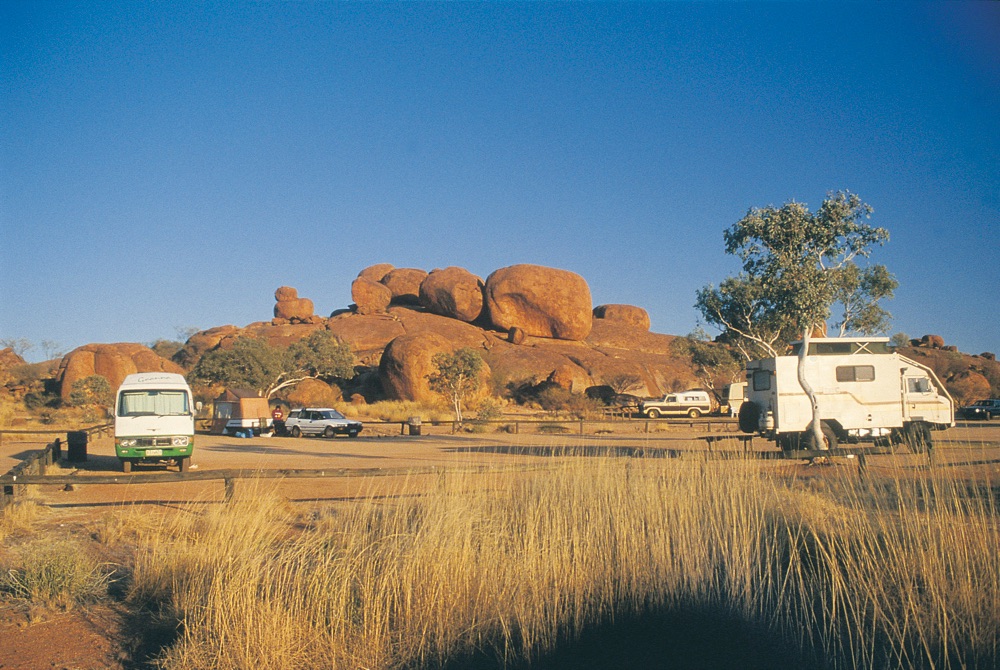 Devils Marbles_australia
