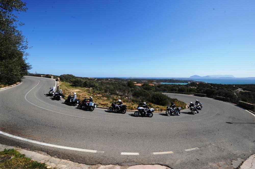 M Désert des Agriates