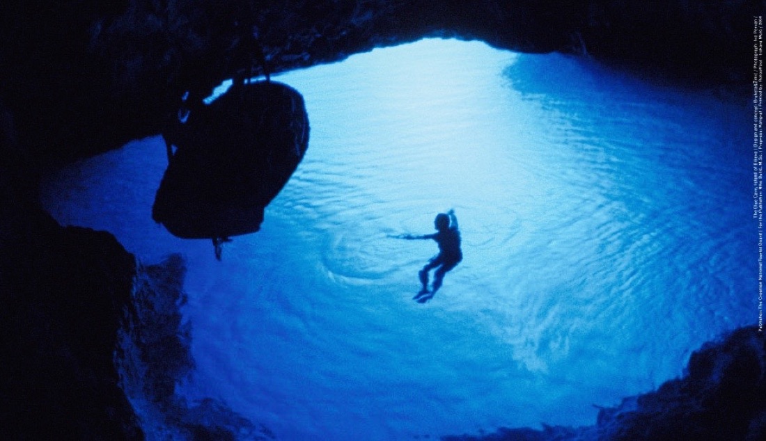 Modra-špilja-croazia