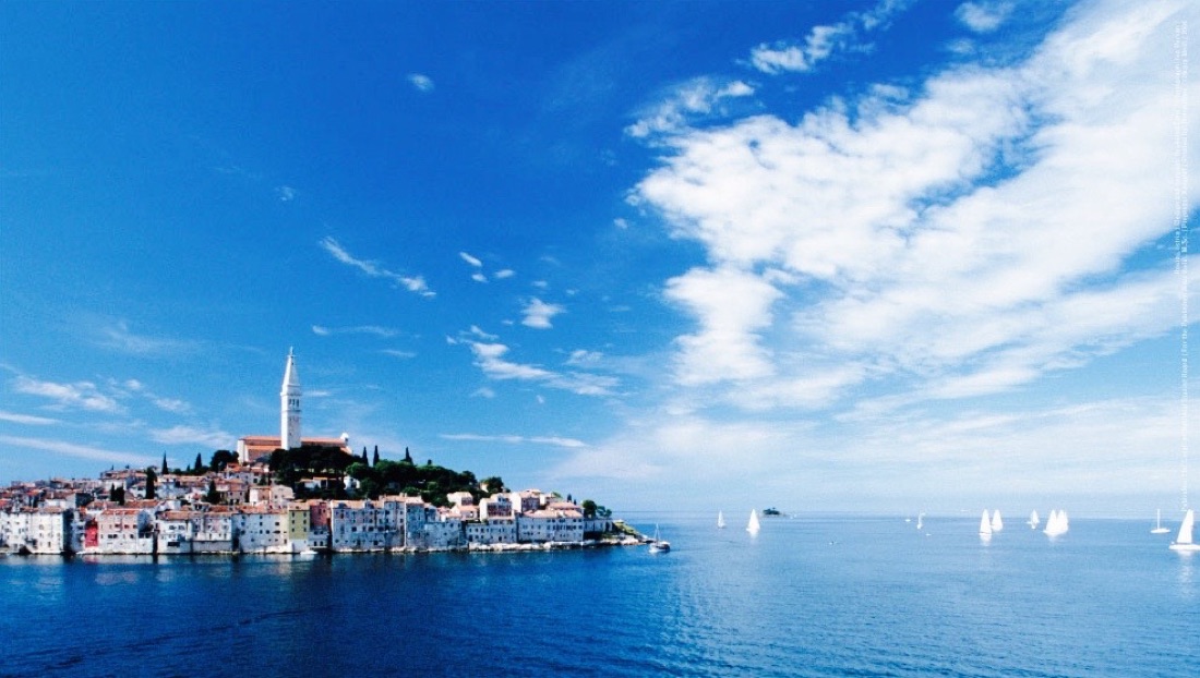 Rovinj-croazia Rovinj-croazia