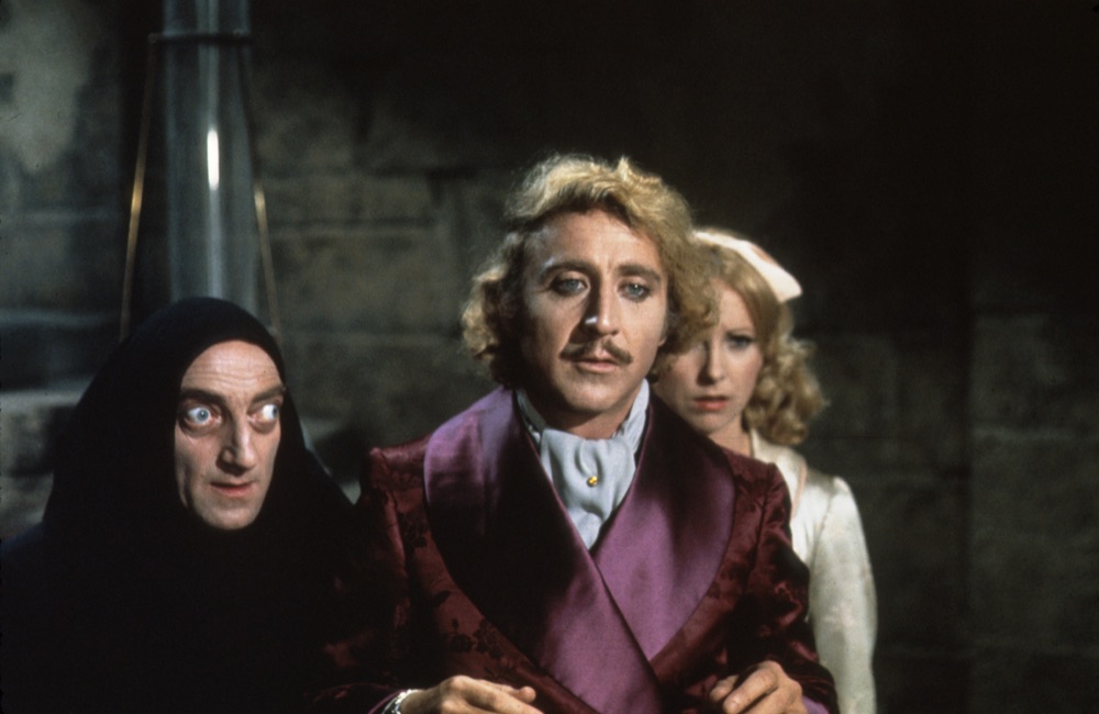 gene_frankestein_junior