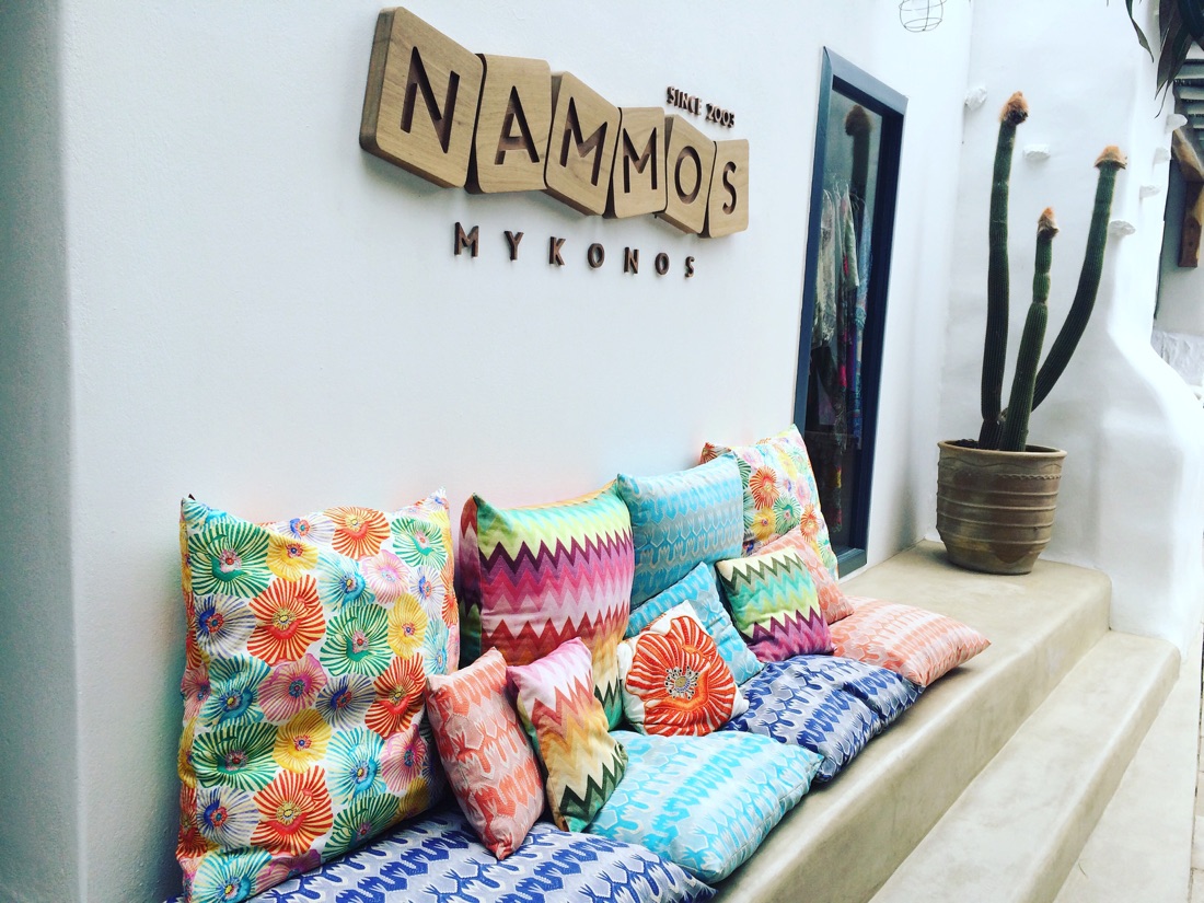 nammos-mykonos