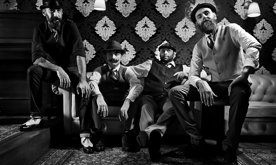 I migliori cocktail bar di Roma