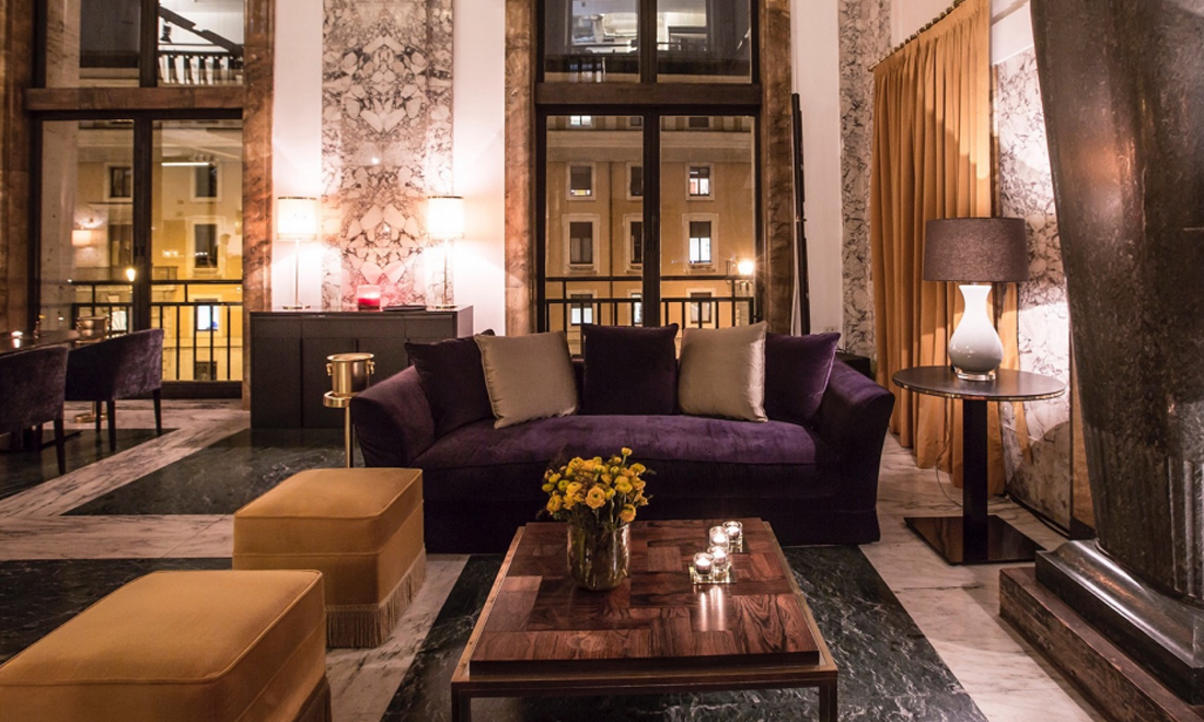 I migliori cocktail bar di Roma