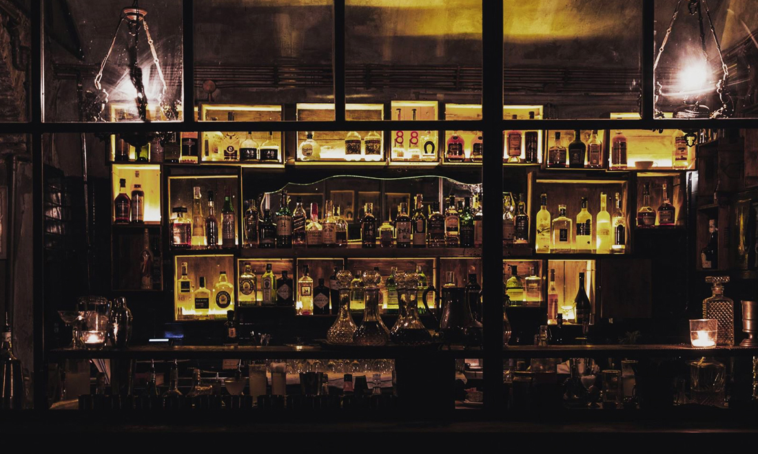 I migliori cocktail bar di Roma