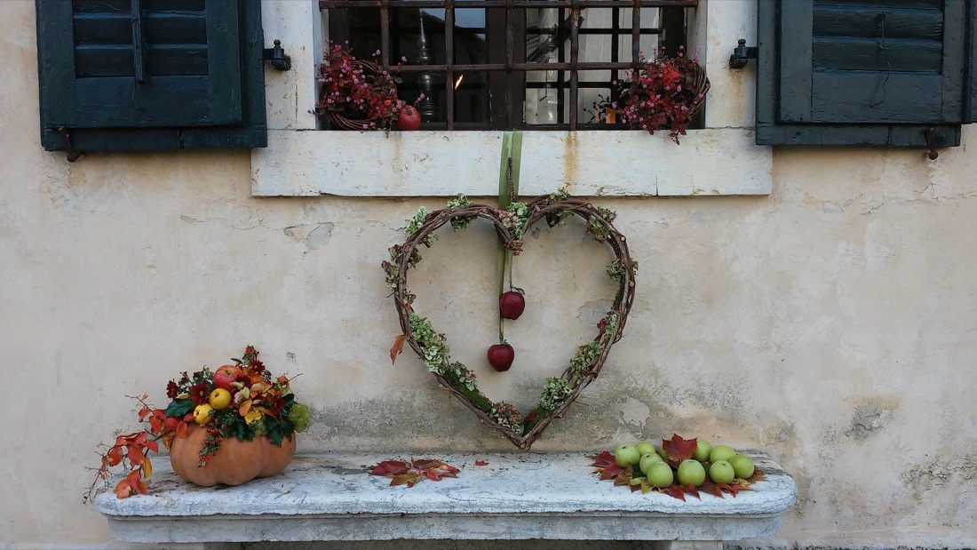 Castello di Strassoldo