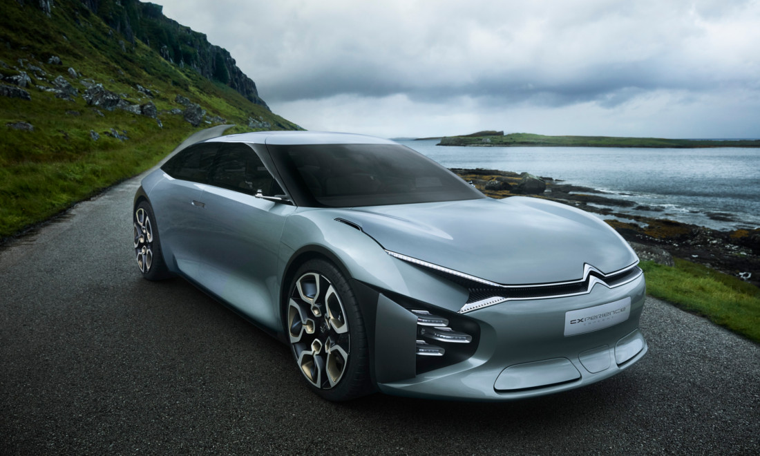 Citroen-CXperience Citroen-CXperience
