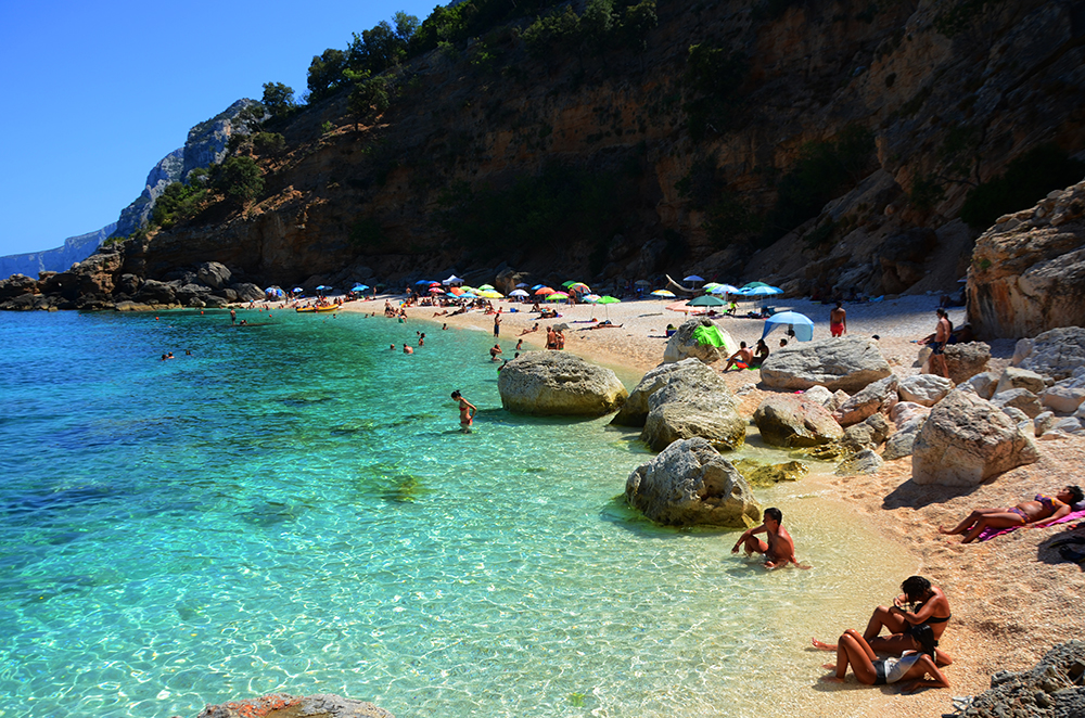 Cala Biriala