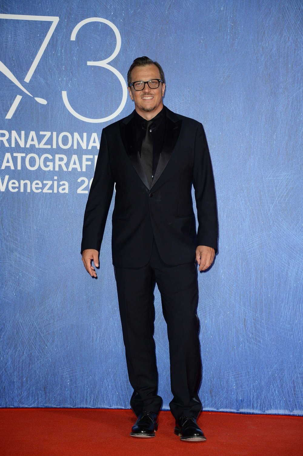 Gabriele Muccino_venezia