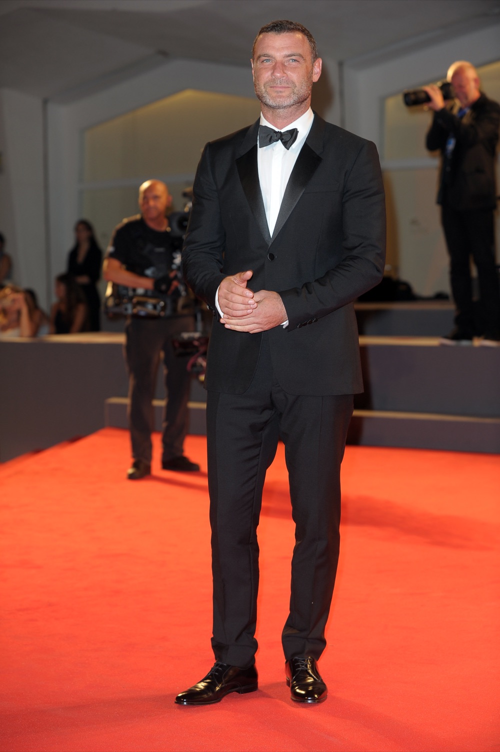 Leiv Schreiber_venezia