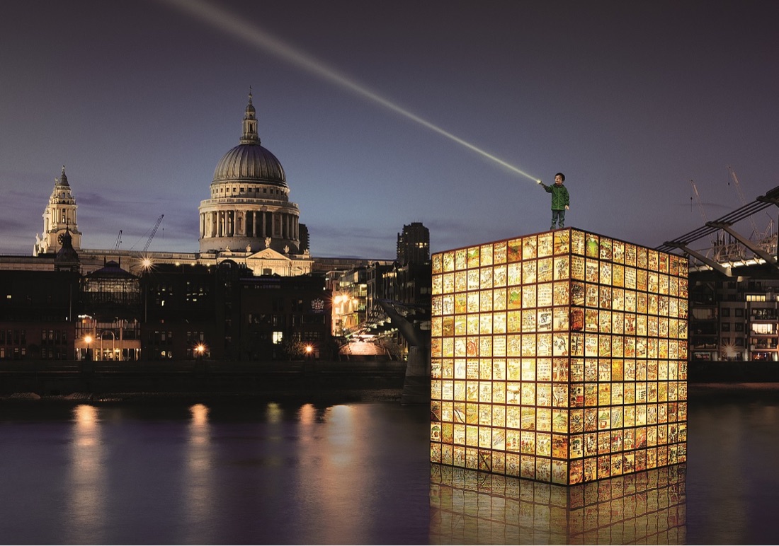 Totally-Thames-Festival