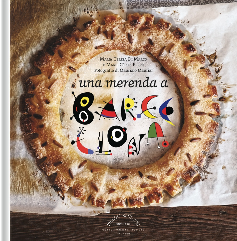 Una merenda a Barcelona