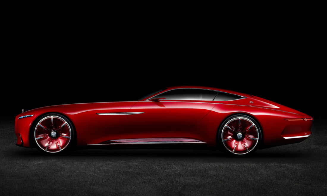 Vision-Mercedes-Maybach-6-3