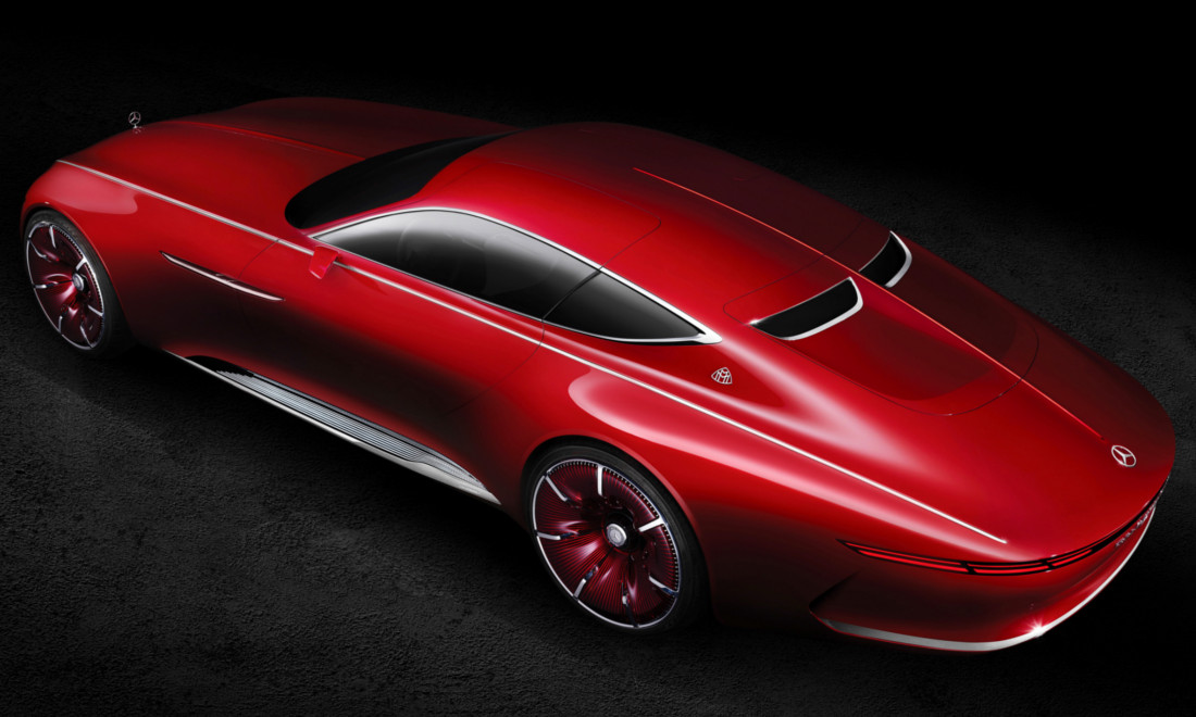 Vision-Mercedes-Maybach-6-4