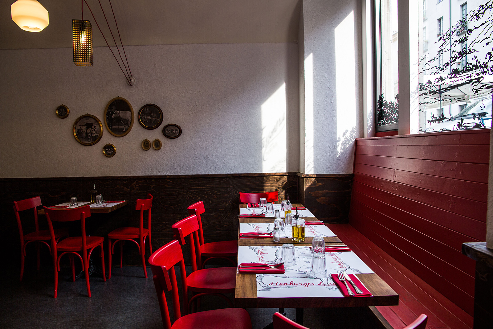 Hamburger, Torino, fassone