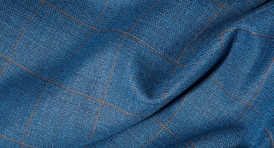 Come Scegliere Il Tessuto Per Labito Da Uomo Su Misura Icon