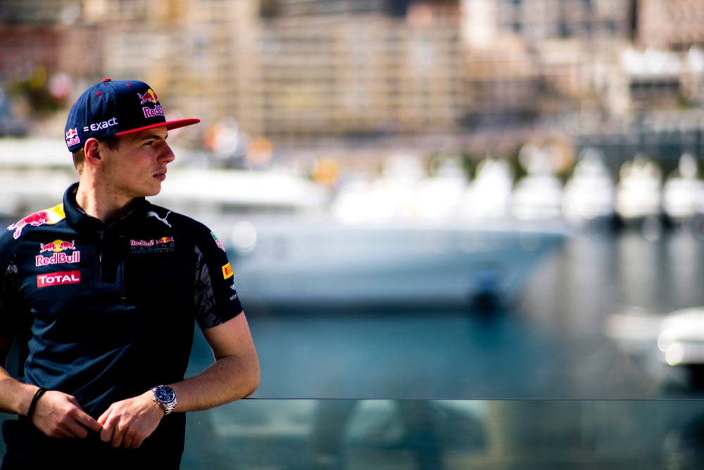 max_verstappen