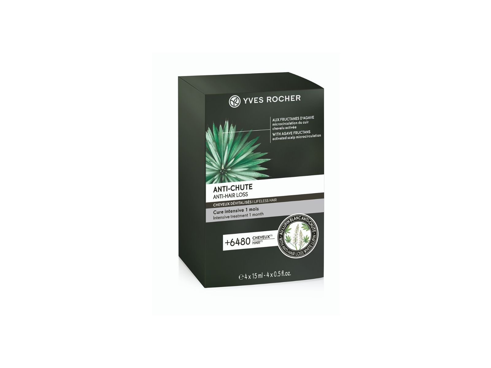 Anti-Caduta di Yves Rocher