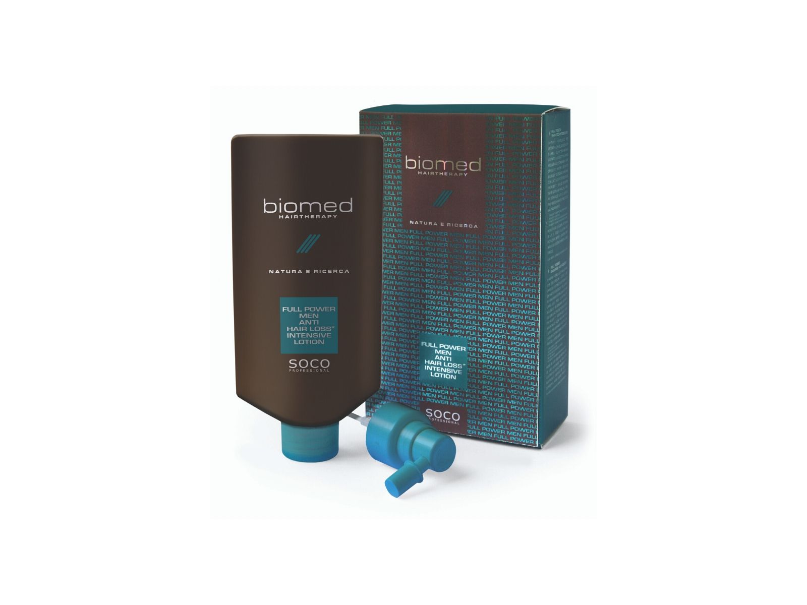 Serum Densificante di Biomed