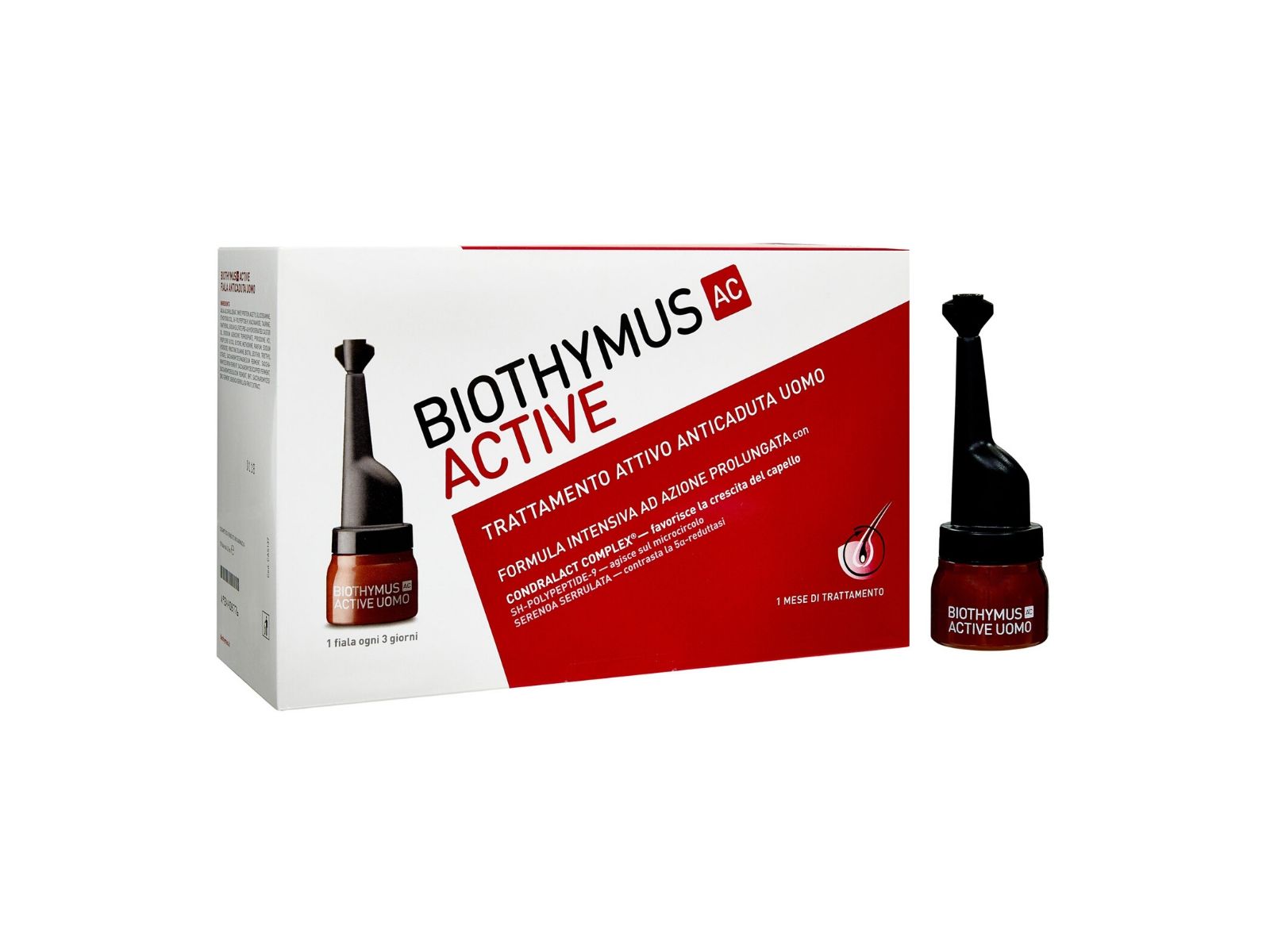 Biothymus fiale anticaduta