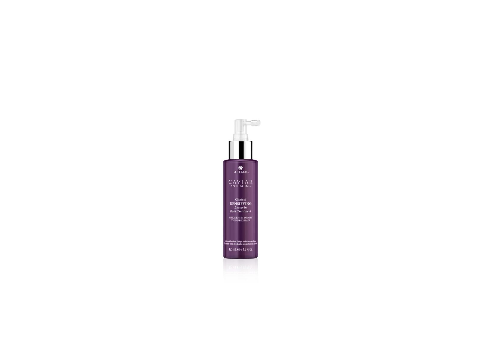 Alterna Leave-In Root Treatment della linea Caviar