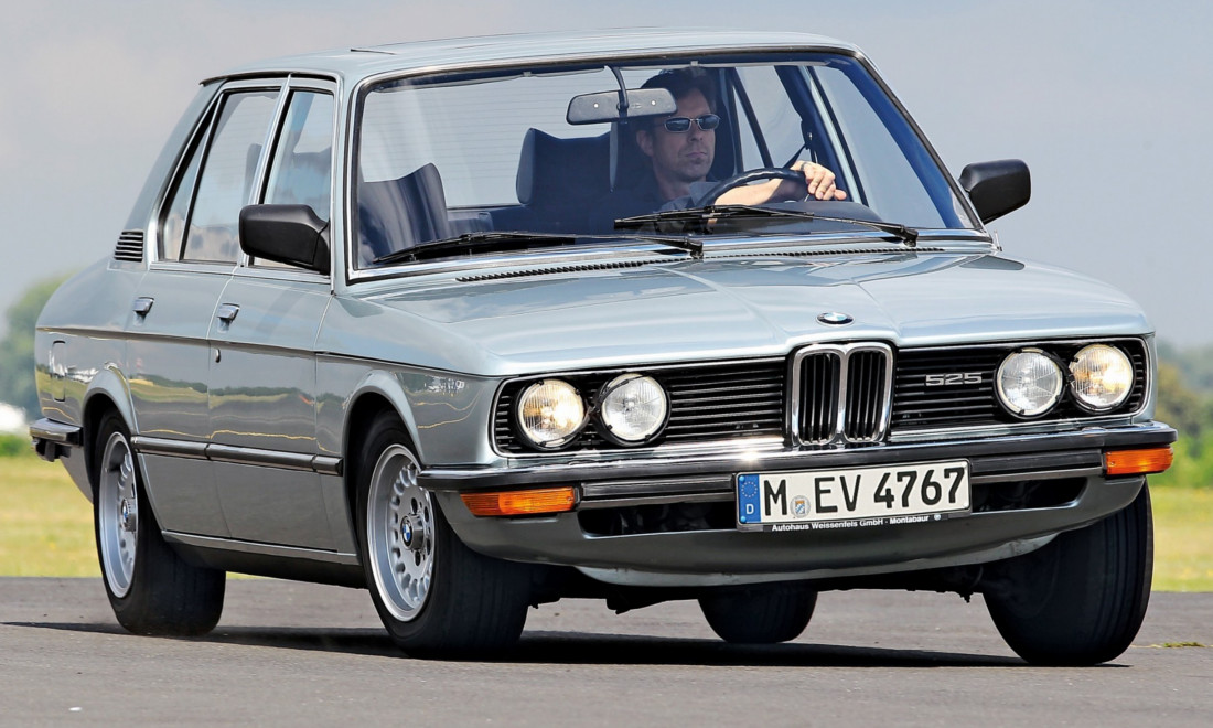 Bmw-serie-5-E12-525-1972