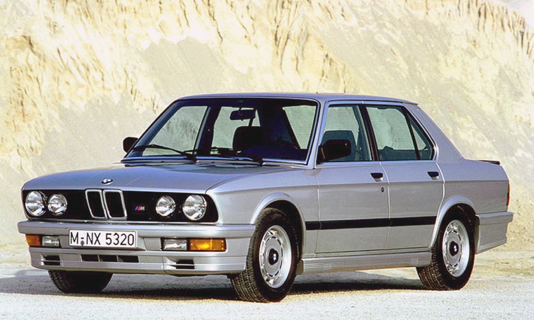 Bmw-serie-5-E28-1981