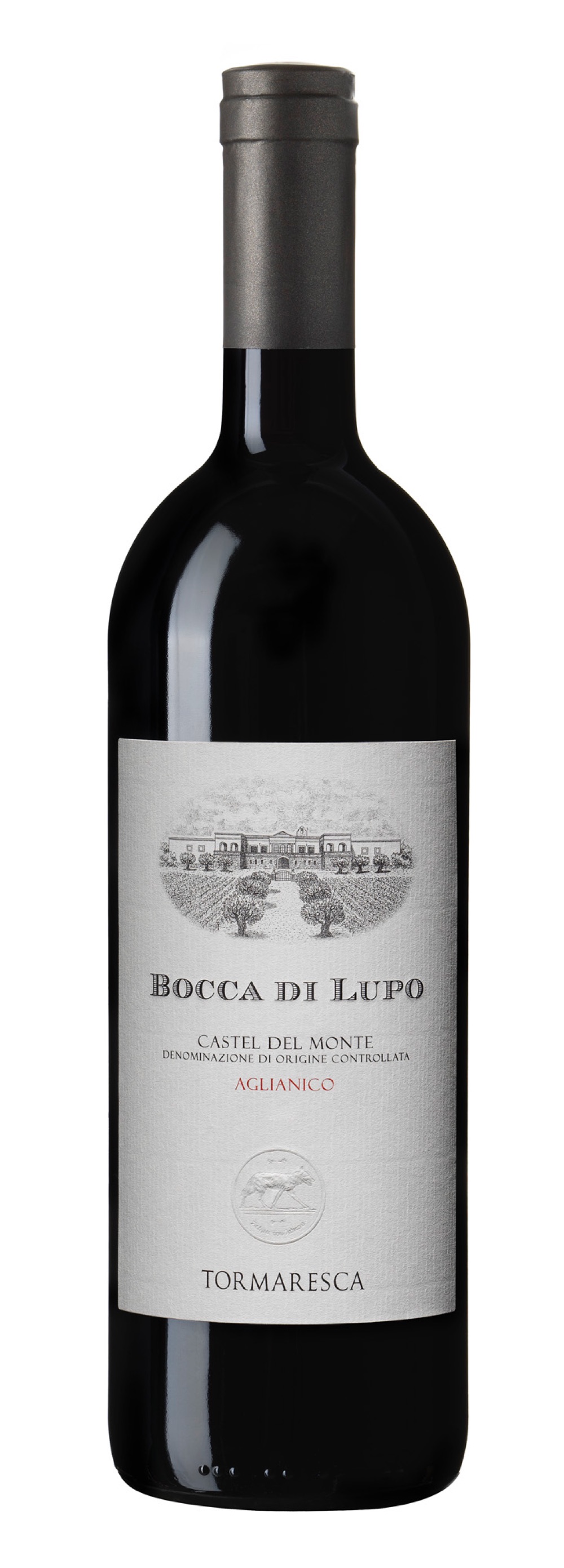 Bocca di Lupo_vino