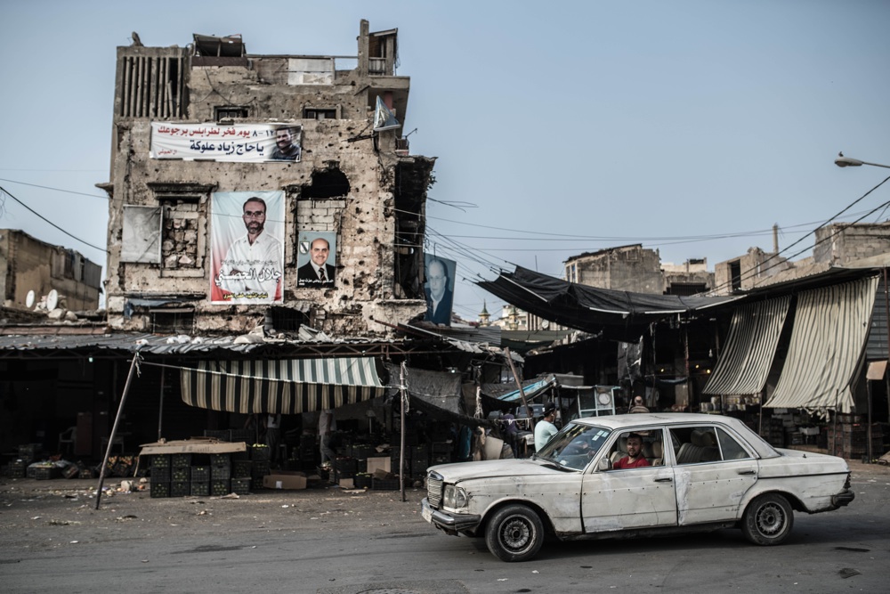 Jean-Claude Chincheré