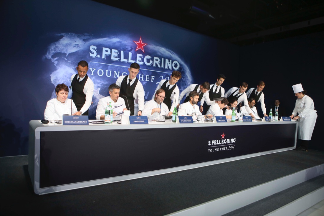 Grand Jury - Seven Sages