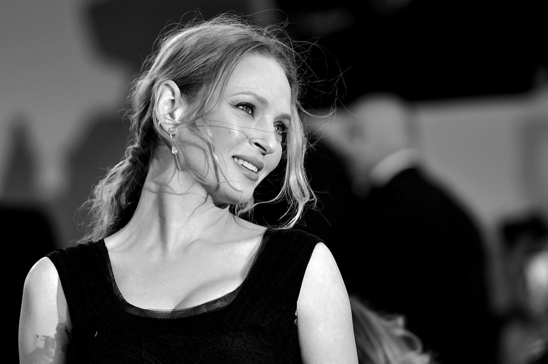 Uma Thurman