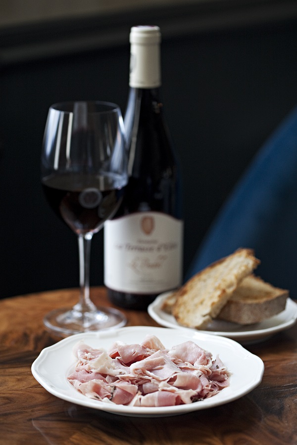 winesharing, bottiglie