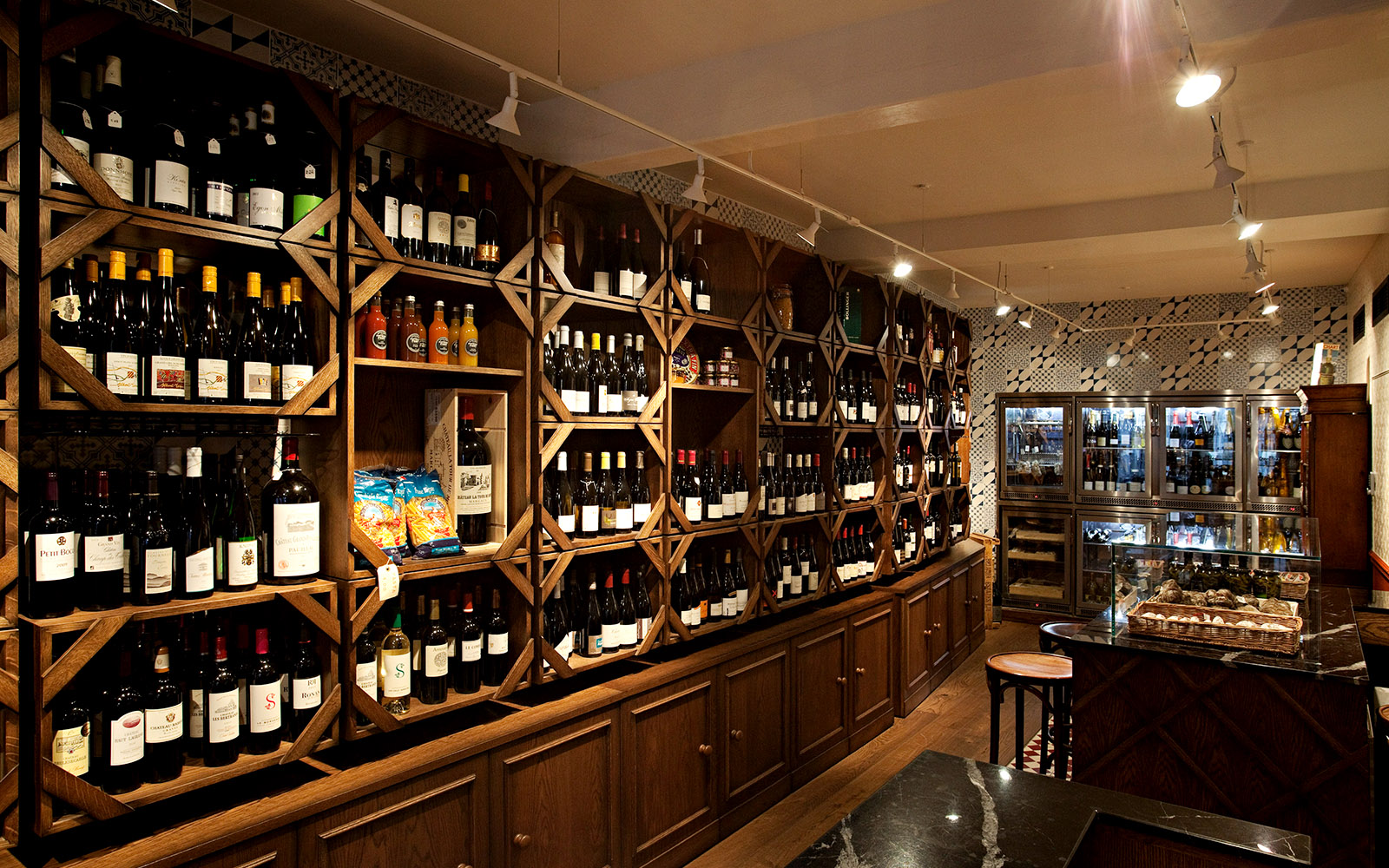 winesharing, Compagnie des Vins Surnaturels