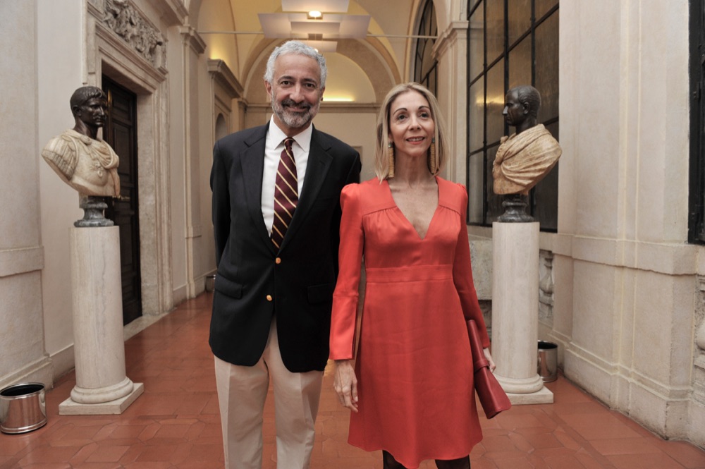 Julian Randle, Soledad Twombly