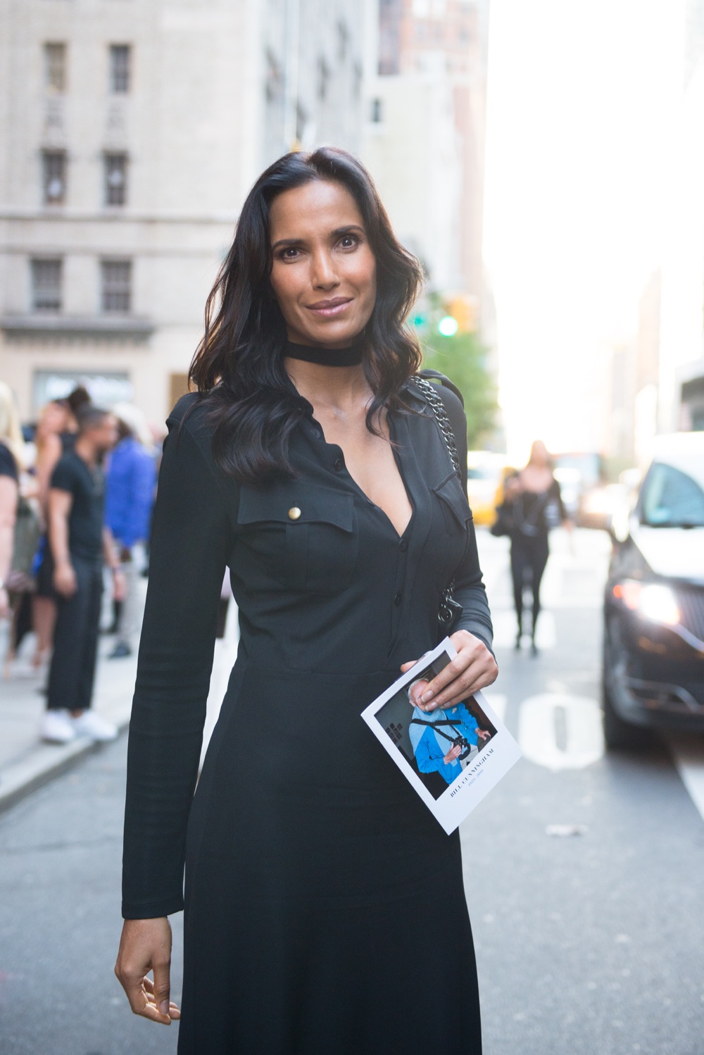 Padma Lakshmi