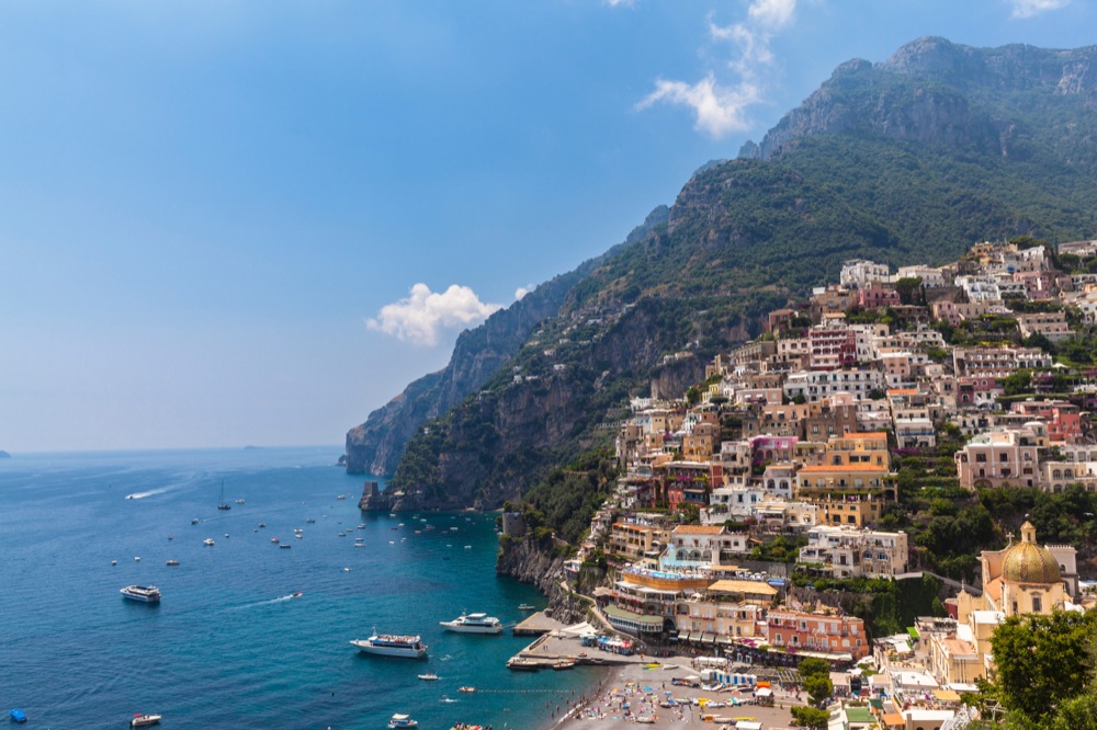 Positano
