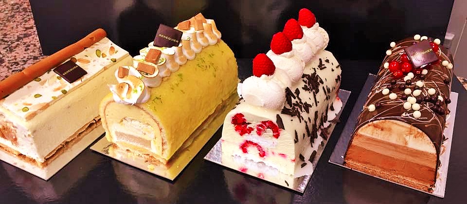 I dolci di Senequier