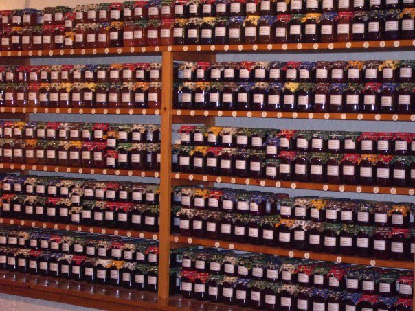 La Maison des Confitures