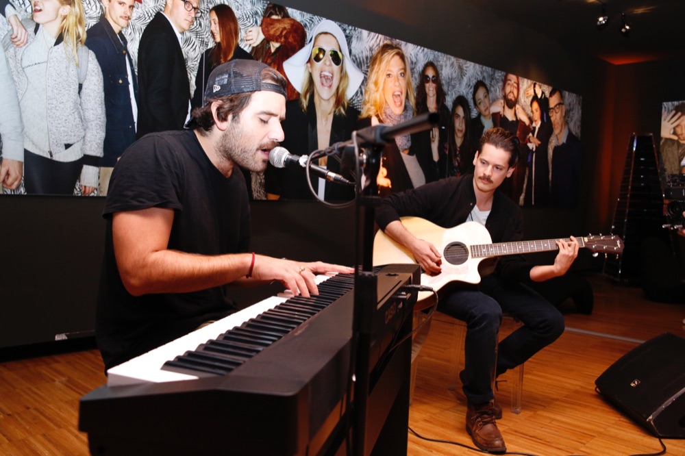 THEGIORNALISTI -ICON by Marco PiracciniICON by Marco Piraccini_B9A2701