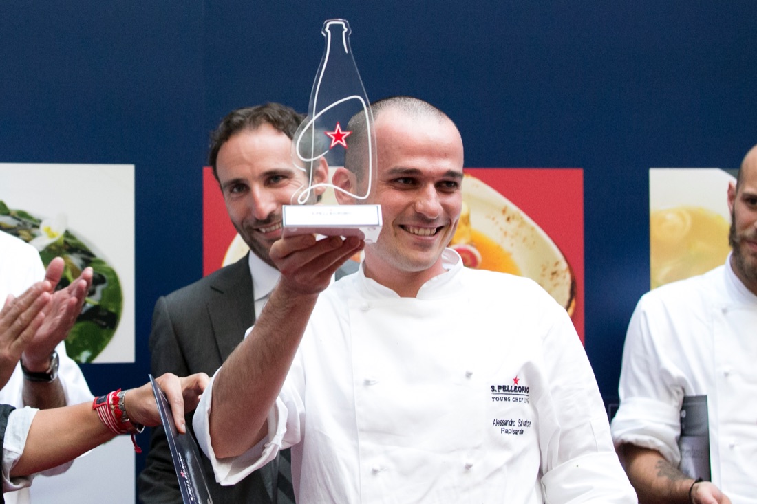 Alessandro Salvatore Rapisarda